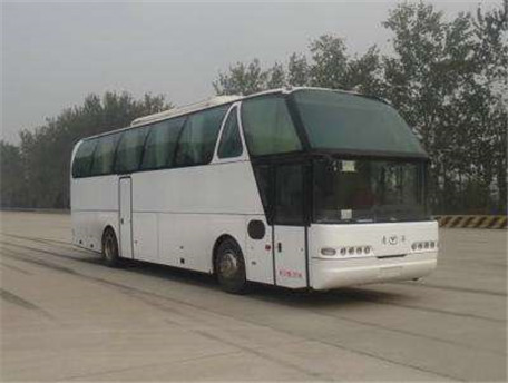 鄭州大巴租車公司夏季剎車失靈的維修方法